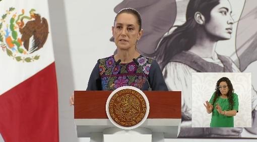 长城配资 宣布加税后，墨西哥总统辩称：已向中方解释，不想和中国起冲突